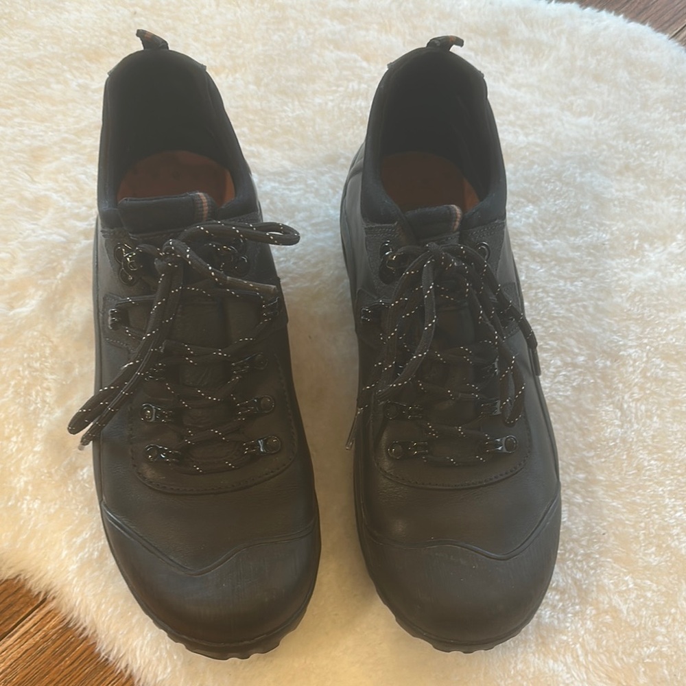 Mens Waterproof Clark muckers - Picture 4 of 10